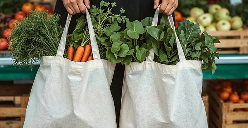 Sustainable Pmgbaggs